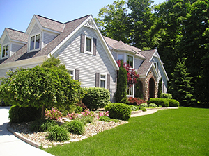 Landscapers and Lawncare Services in Winnsboro, SC
