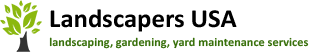 Winnsboro Landscapers